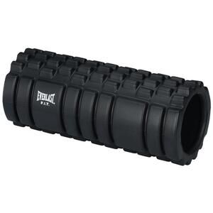 EUC Everlast F.I.T. Black Yoga Roller 13" X 5.5"
